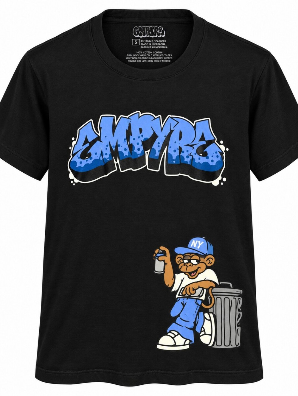 Men's Empyre T-Shirt Size Small